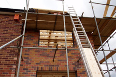trusted extension quotes Wallsend