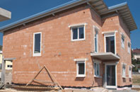 Wallsend home extensions