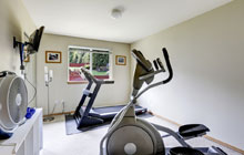 Wallsend home gym construction leads