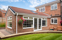 Wallsend house extension leads