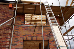 house extensions Wallsend